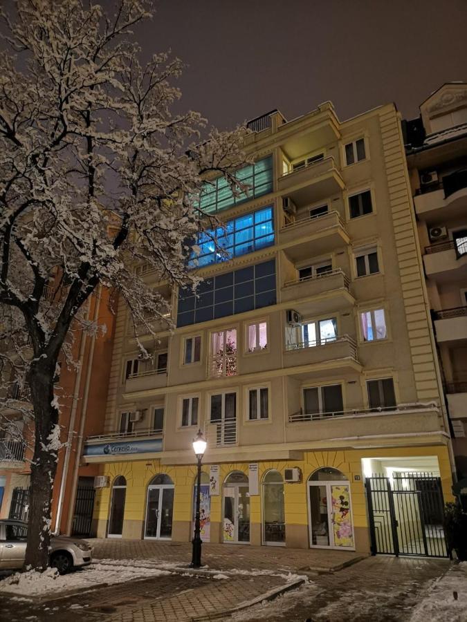 Smiley 2 - Subotica Centar公寓 外观 照片