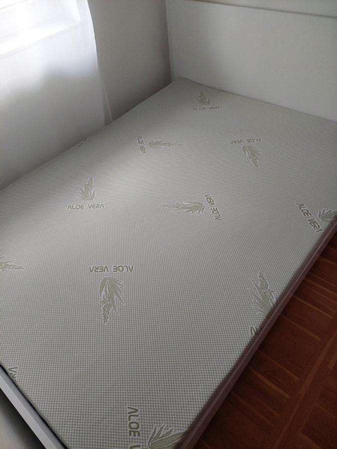 Smiley 2 - Subotica Centar公寓 外观 照片